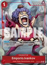 NM / Inglese / ALTERNATEART - (Full-Art) - ST-30: Starter Deck EX Luffy &.