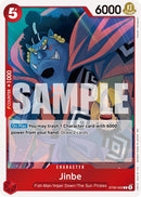 NM / Inglese / COMMON - ST-30: Starter Deck EX Luffy & Ace