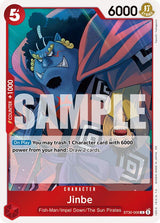 NM / Inglese / COMMON - ST-30: Starter Deck EX Luffy & Ace