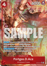 NM / Giapponese / ALTERNATEART - (Full-Art) - ST-30: Starter Deck EX Luffy &.