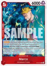 NM / Inglese / COMMON - ST-30: Starter Deck EX Luffy & Ace