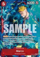 NM / Inglese / ALTERNATEART - (Full-Art) - ST-30: Starter Deck EX Luffy &.