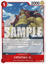 NM / Inglese / COMMON - ST-30: Starter Deck EX Luffy & Ace