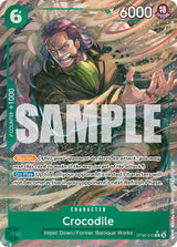 NM / Inglese / ALTERNATEART - (Full-Art) - ST-30: Starter Deck EX Luffy &.