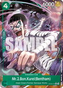 NM / Inglese / ALTERNATEART - (Full-Art) - ST-30: Starter Deck EX Luffy &.