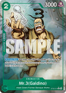 NM / Giapponese / ALTERNATEART - (Full-Art) - ST-30: Starter Deck EX Luffy &.