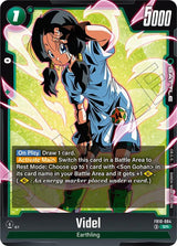 NM / Giapponese / SR - FB10