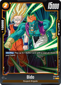 UC - FB10