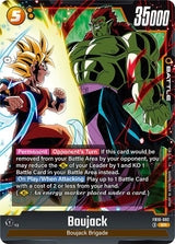 NM / Giapponese / SR - FB10