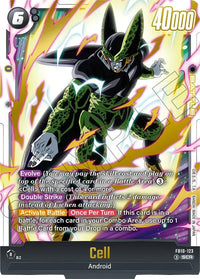 SCR - FB10