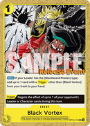 NM / Giapponese / UNCOMMON - (Pre-Release Stamp) - OP-16: The Time of Battle.