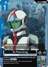 NM / Giapponese / C - EB01