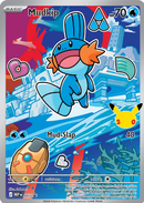 NM / Italiano / PR 058 - MEP Black Star Promos (MEP 057)