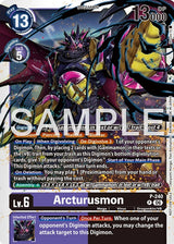 NM / Giapponese / Officialstoretournament 2026 Vol.3 - P