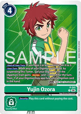 NM / Giapponese / Officialstoretournament 2026 Vol.3 - P