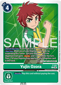 Officialstoretournament 2026 Vol.3 - P