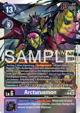 NM / Giapponese / Officialstoretournament 2026 Vol.3 Winnerstampfoil - P