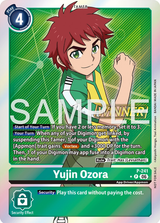 NM / Giapponese / Officialstoretournament 2026 Vol.3 Winnerstampfoil - P