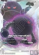 NM / Giapponese / LR+ - EB01
