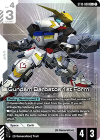 C+ - BATOS
