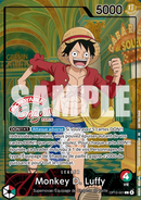 NM / Inglese / PROMO - (Incroyable Grevin Paris Stamp) - French Promos