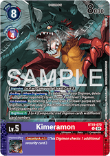 NM / Inglese / Eventpack 10 - BT19