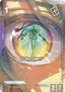 NM / Giapponese / Storetournamentwinner - GD03