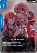 NM / Giapponese / Storetournamentparticipation - GD04