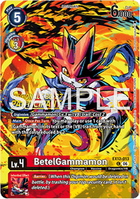 Regionals 2627 Participant - EX12