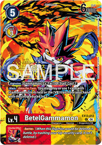 Regionals 2627 Champion - EX12
