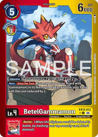 Limitedfoil - EX12