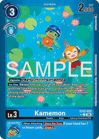Limitedfoil - EX12