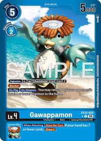 Limitedfoil - EX12