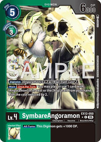 Limitedfoil - EX12