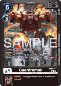 Limitedfoil - EX12