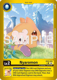 Limitedfoil - EX12