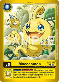 Limitedfoil - EX12