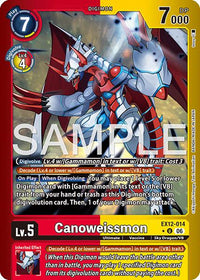 Limitedfoil - EX12