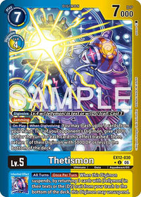 Limitedfoil - EX12