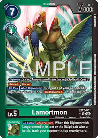 Limitedfoil - EX12