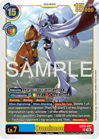 Norarity - EX12
