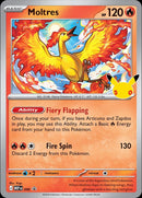 NM / Inglese / PR MEP 096 - MEP Black Star Promos
