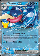 NM / Inglese / PR MEP 099 - MEP Black Star Promos