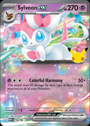 NM / Inglese / PR MEP 100 - MEP Black Star Promos