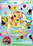 NM / Inglese / PR MEP 107 - MEP Black Star Promos