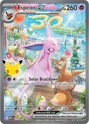 NM / Inglese / PR MEP 108 - MEP Black Star Promos