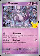 NM / Inglese / PR MEP 104 - MEP Black Star Promos