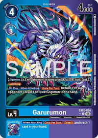 Limitedfoil - EX12