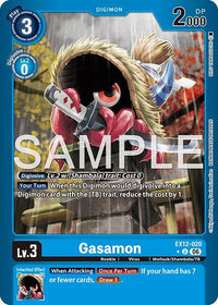 Limitedfoil - EX12