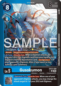 Limitedfoil - EX12